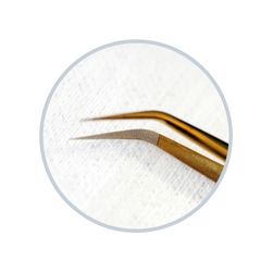 Pinza de volumen 35° - Image 2