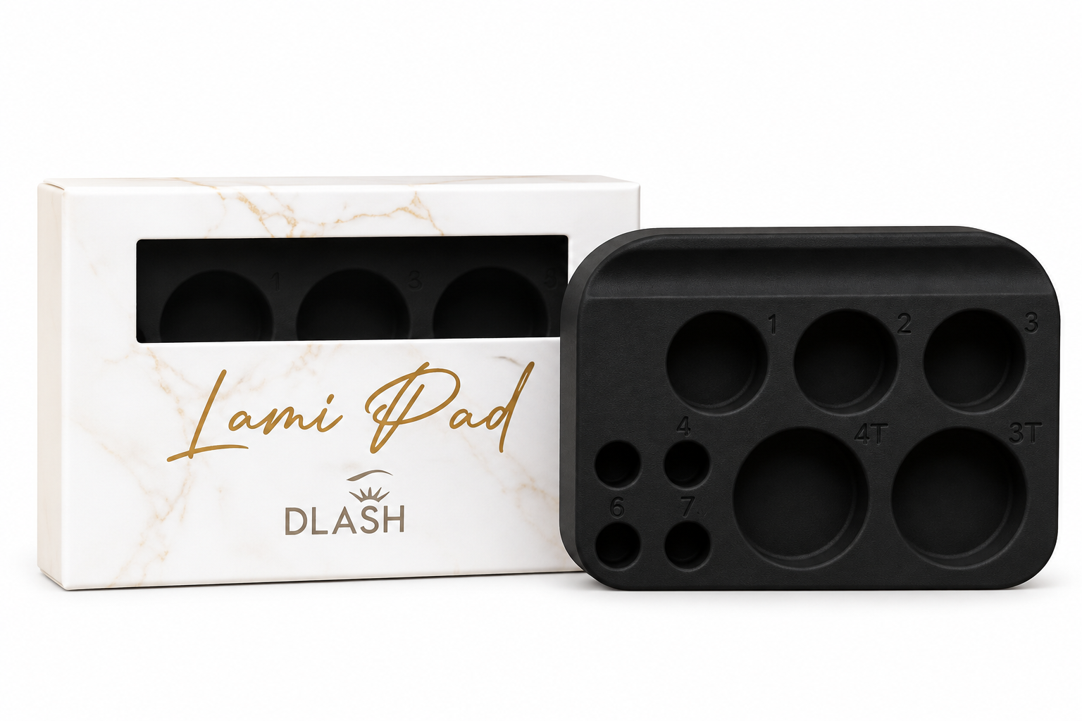 Lami Pad