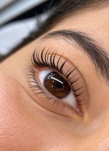 Lash Lifting en Lima