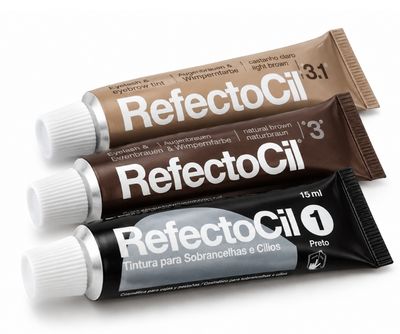 Tinte Refectocil