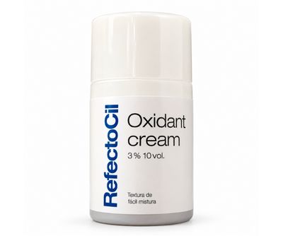 Oxidante refectocil