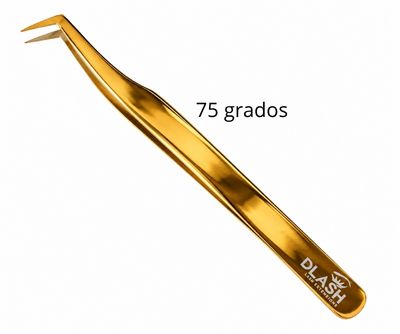 Pinza volumen 75°